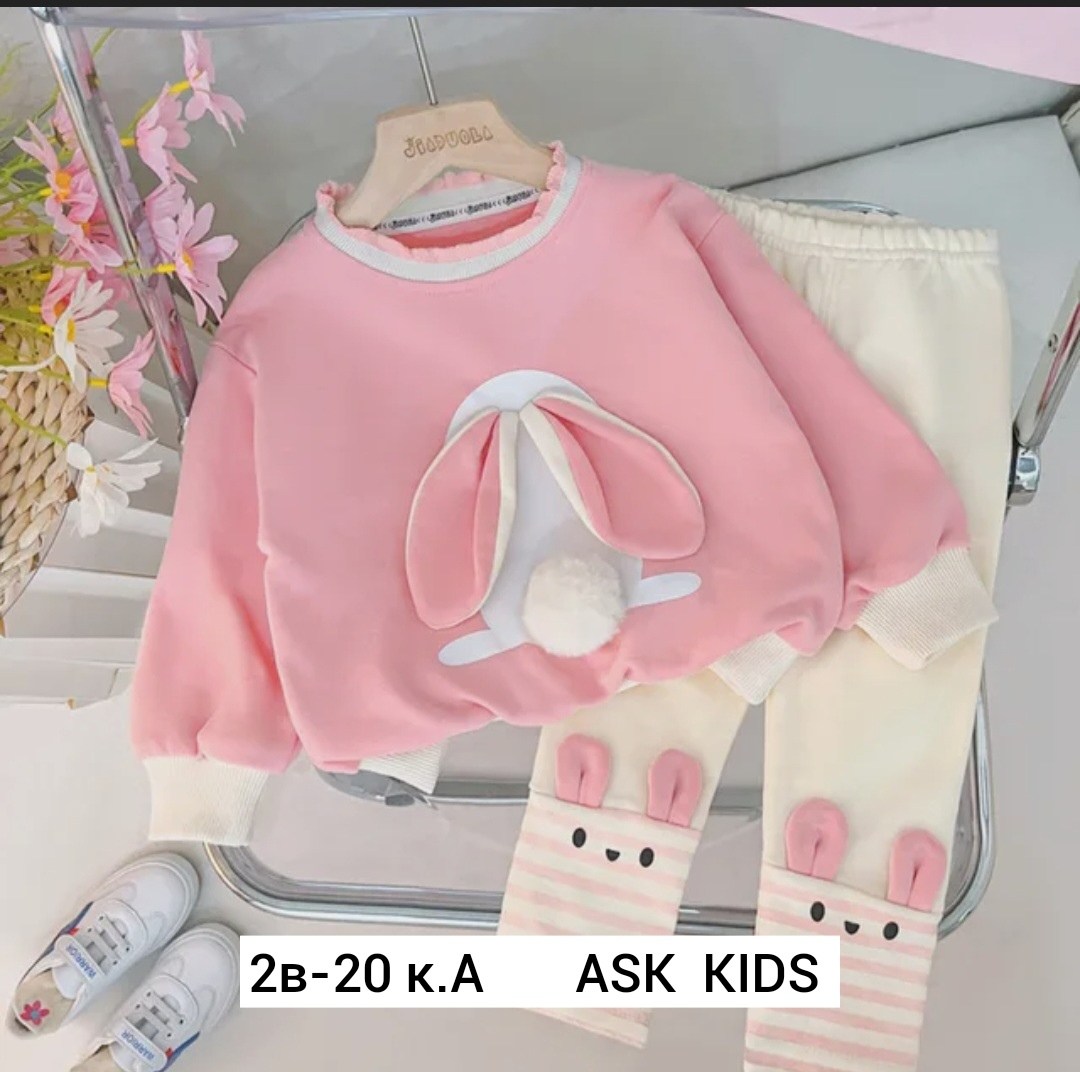 комплект детской одежды для девочки,комплект одежды для маленьких девочек,комплект одежды для девочек,комплект детской одежды,cпортивный костюм для малыша