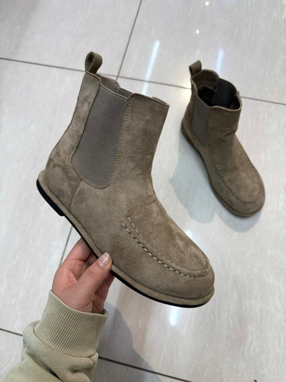 ,челси ботинки мужские,челси ботинки,renzana ботинки челси,ботинки челси замшевые