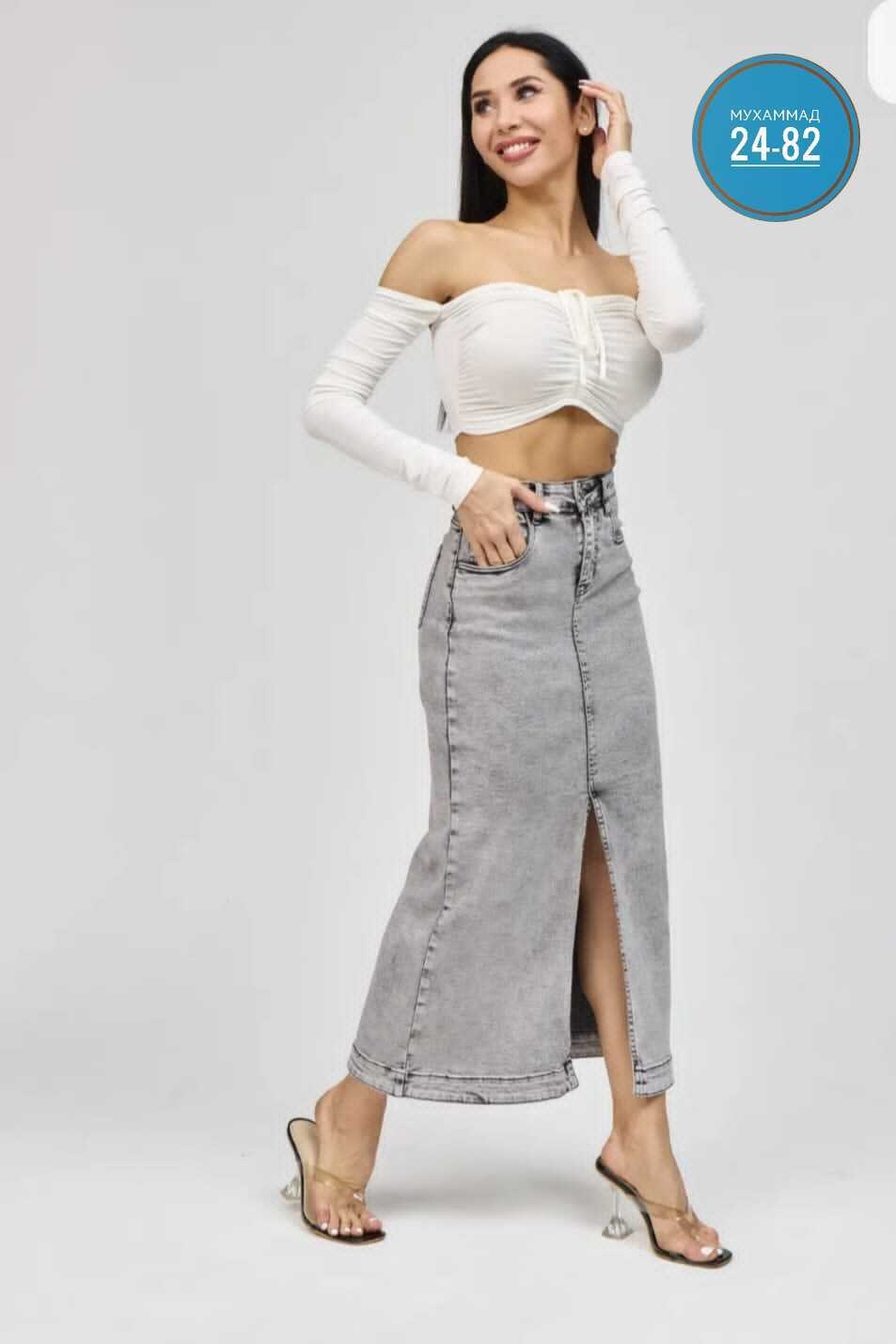 юбка джинсовая миди,юбка джинсовая макси,юбка джинсовая макси с разрезом спереди,юбка джинсовая миди с разрезам,юбка джинсовая макси с разрезом