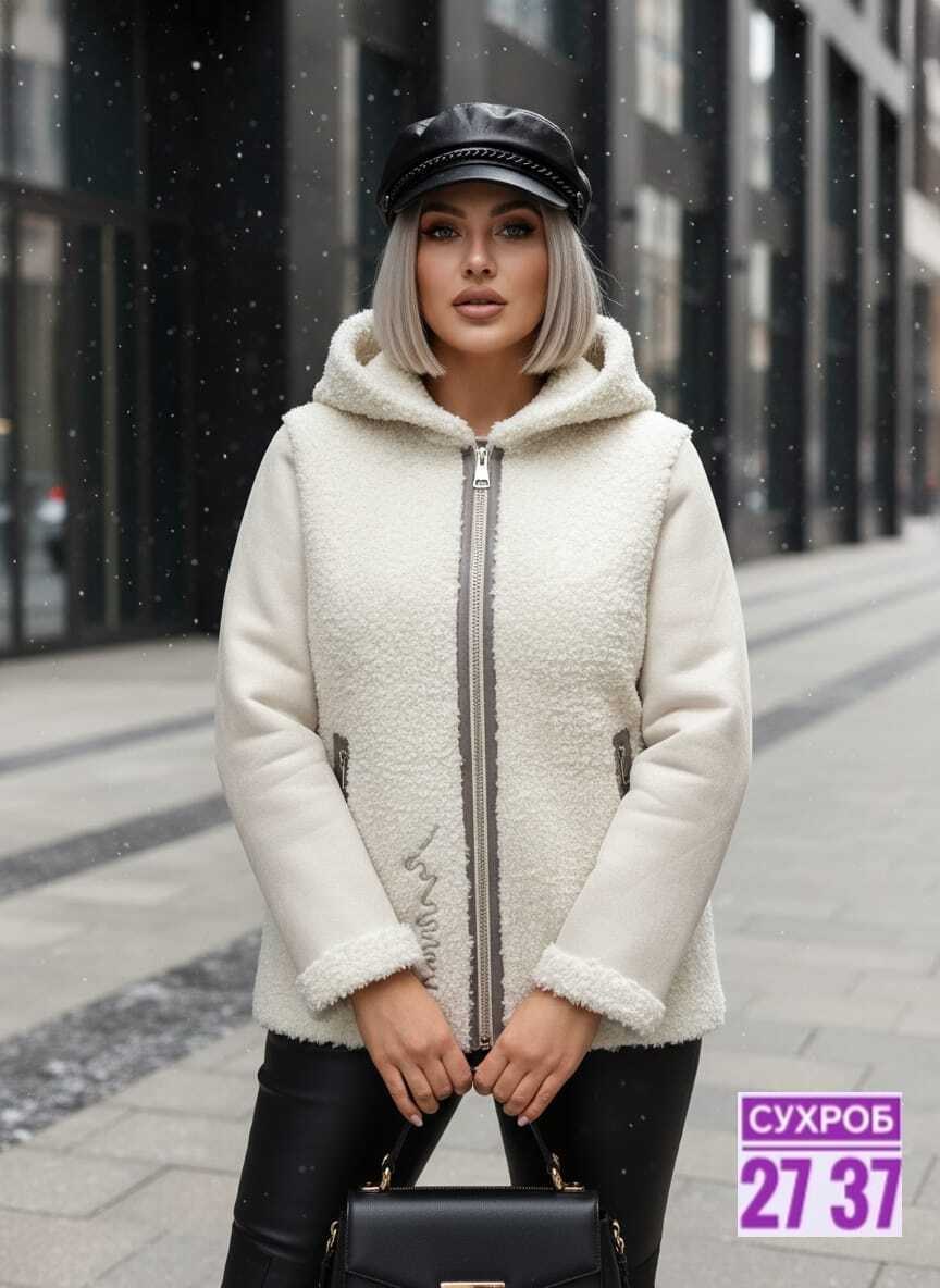 дубленка женская,дубленка зимняя,куртка женская,дубленка короткая,двусторонняя дубленка