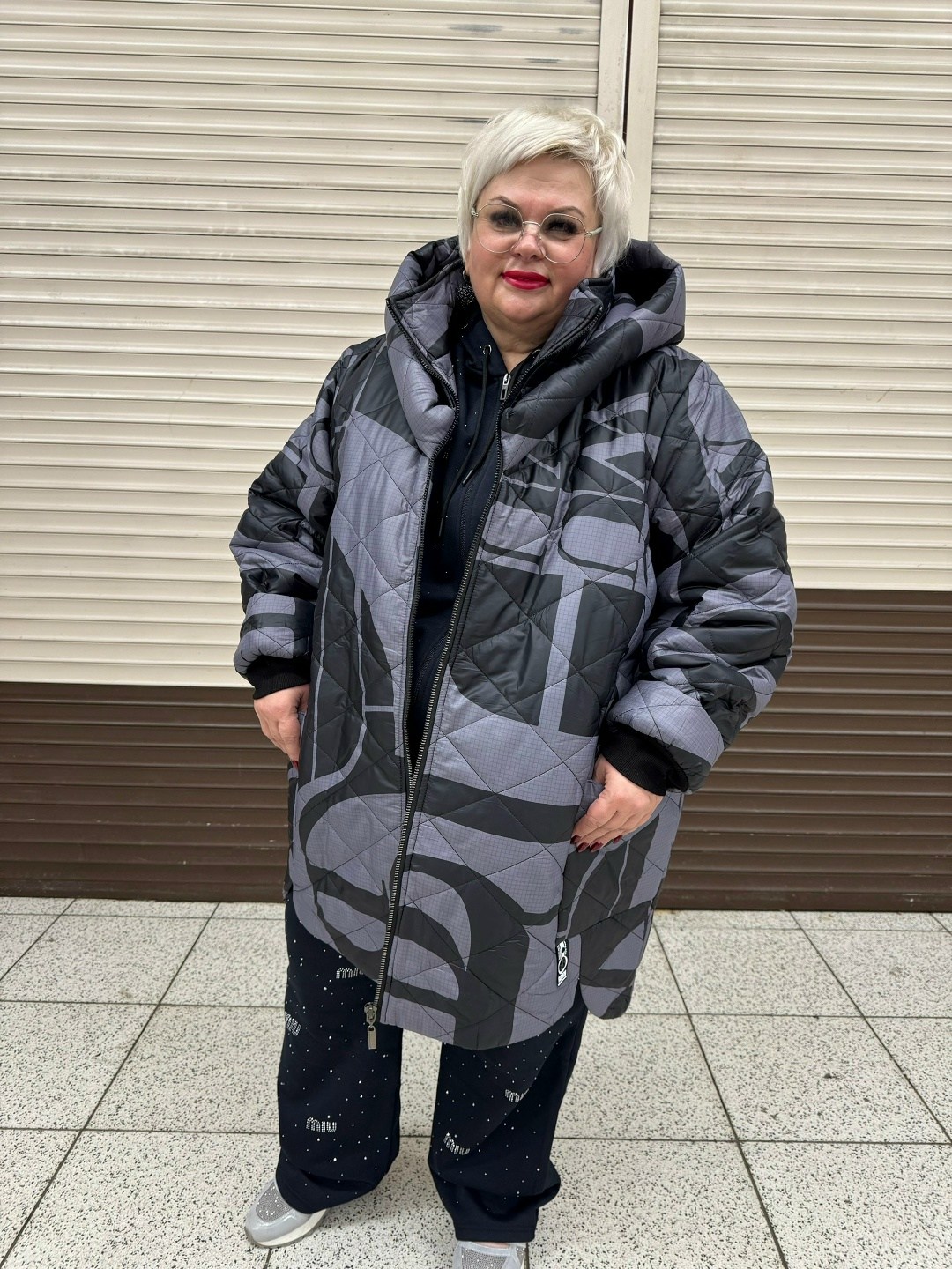 демисезонная куртка больших размеров,куртка демисезонная,удлиненная куртка,женская куртка,куртка