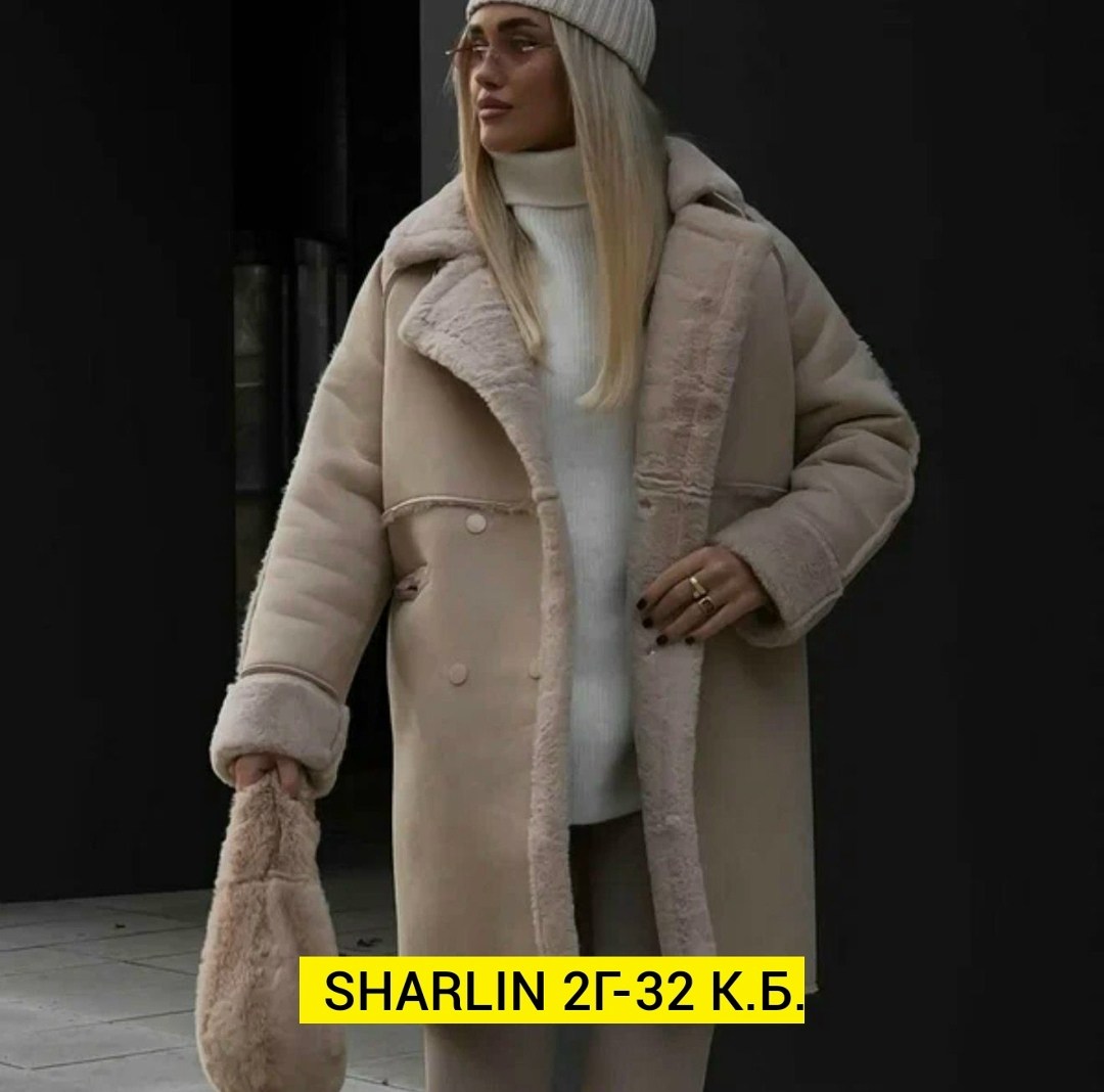 дубленка женская,дубленка удлиненная,стильное пальто,пальто дубленка,теплое пальто