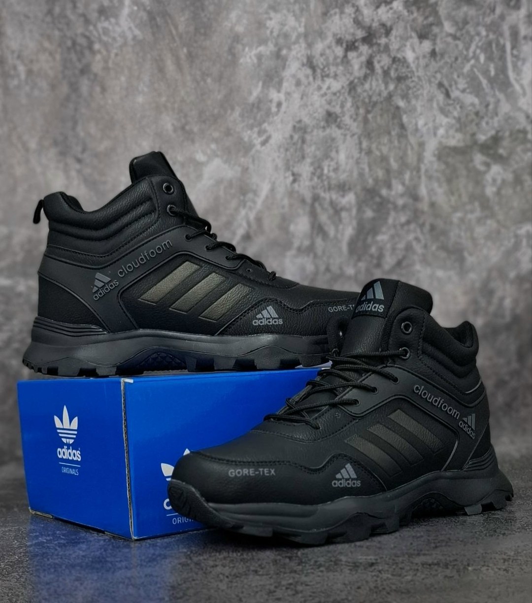 кроссовки adidas gore tex,кроссовки зимние мужские adidas,adidas gore tex зимние,зимние кроссовки adidas climaproof,кроссовки зимние адидас мужские new collection 2025