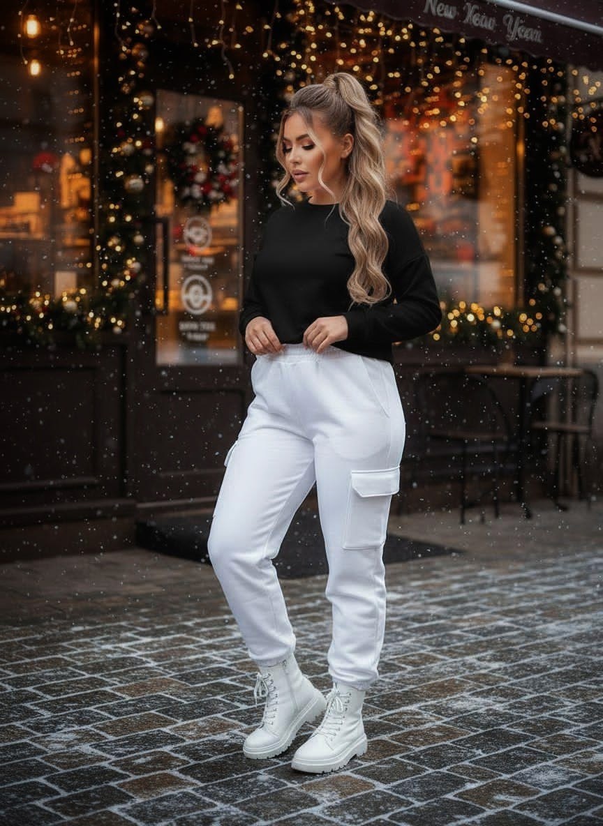 модные брюки,джемпер бежевый,брюки стильные,женские брюки