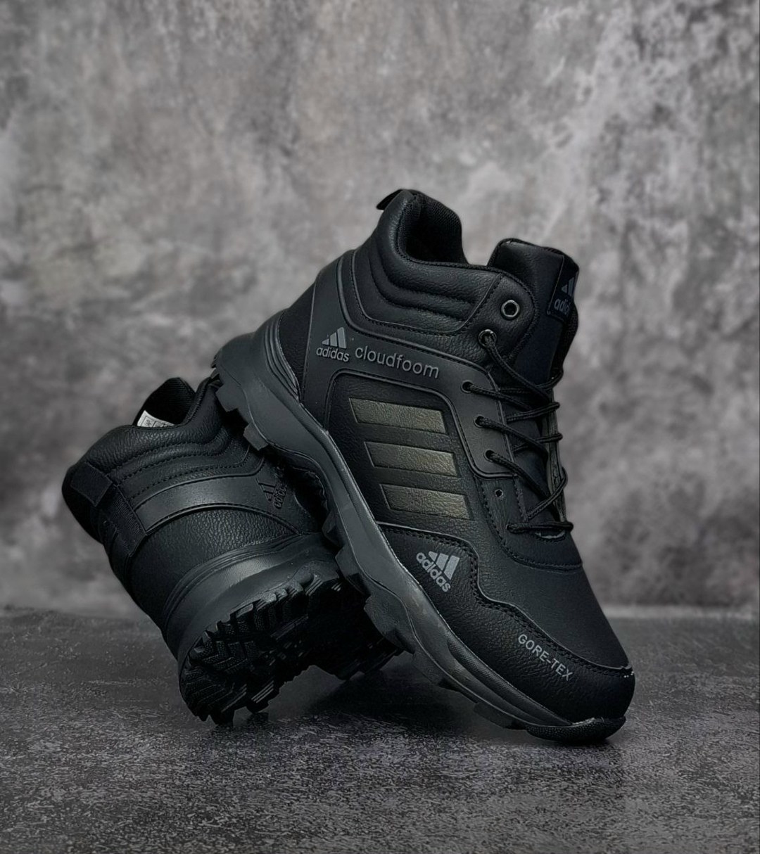 кроссовки adidas gore tex,кроссовки зимние мужские adidas,adidas gore tex зимние,зимние кроссовки adidas climaproof,кроссовки зимние адидас мужские new collection 2025
