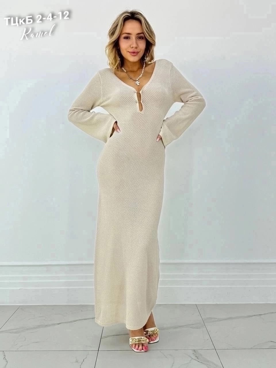 платье сетка,платье туника,платье вязаное,вязаное длинное платье,платье платье