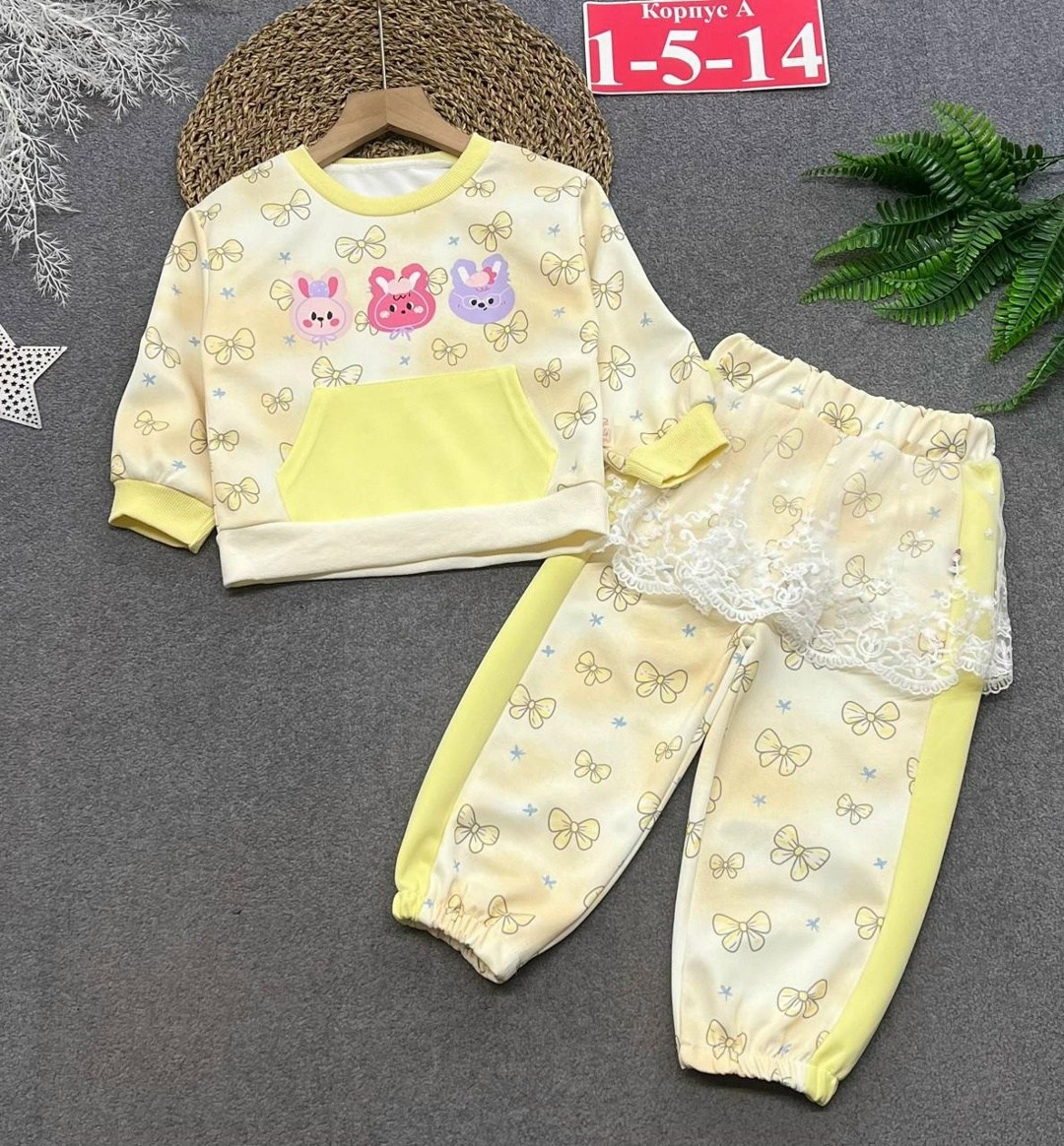 детский теплый костюм,костюмы для девочек,одежда для девочек,костюмы спортивные,одежда для малыша