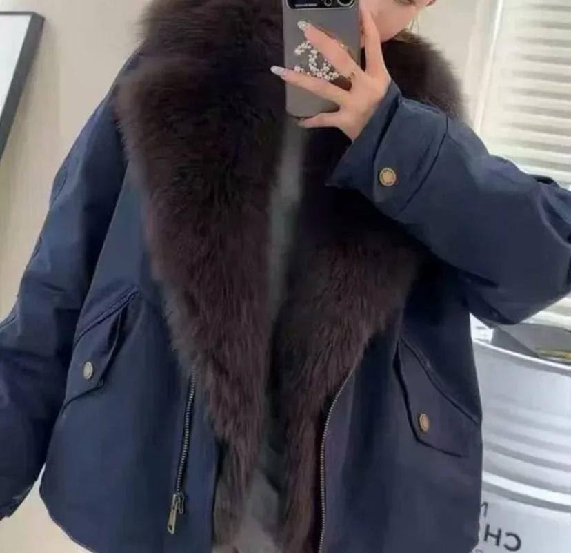 женская зимняя куртка,куртка модная,меховая куртка,теплая куртка,зимняя куртка