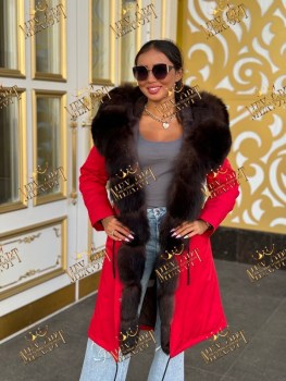 Верхняя одежда