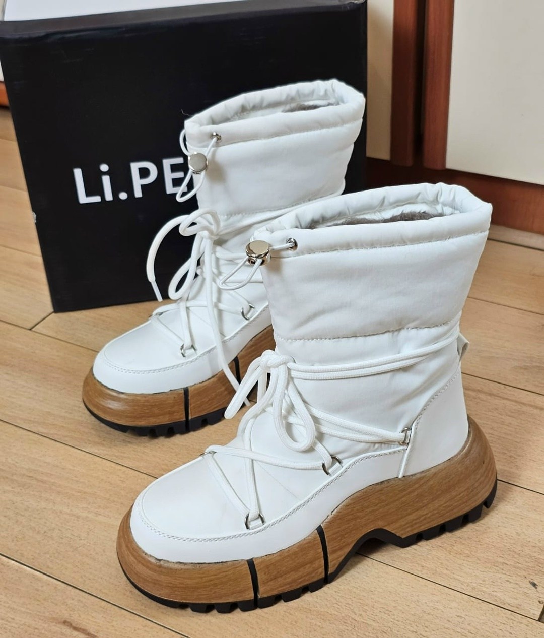 ,дутики женские,женская зимняя ,дутики женские зимние, дутики