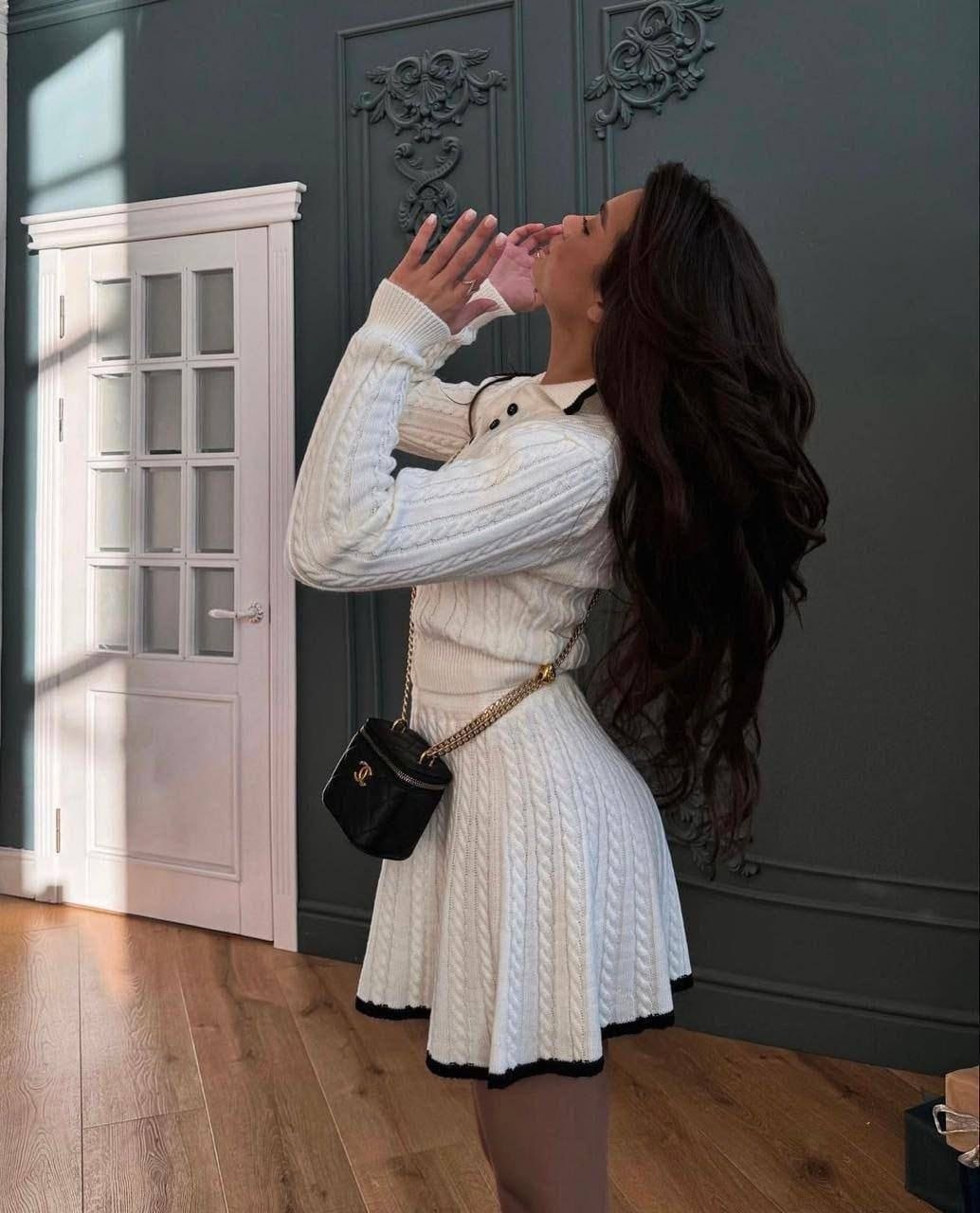 вязаный костюм женский с юбкой,вязаный костюм с юбкой,костюмы женские с юбкой,костюм юбка и кофта,кофта и юбка