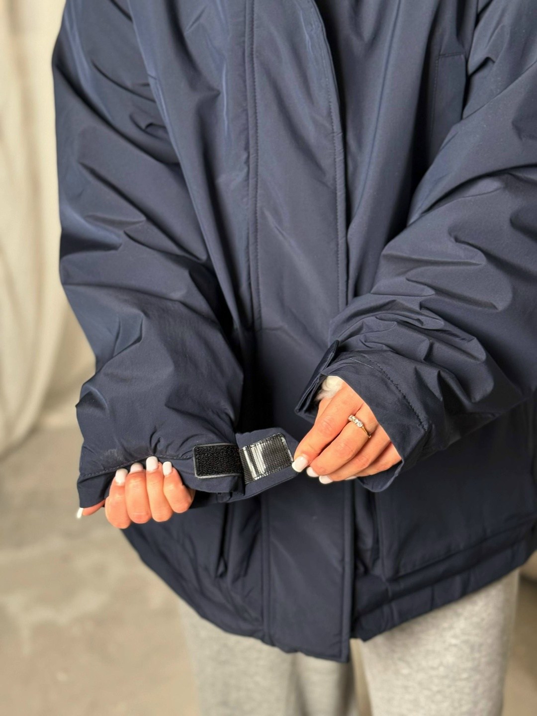 зимние куртки,куртка оверсайз,пуховик оверсайз,женская куртка,демисезонная куртка