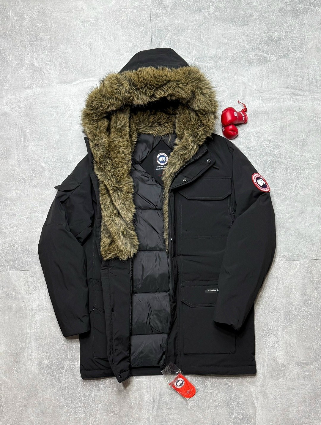 мужские пуховики canada goose,куртка зимняя canada goose,куртка canada goose мужская,зимние куртки,пуховик canada goose