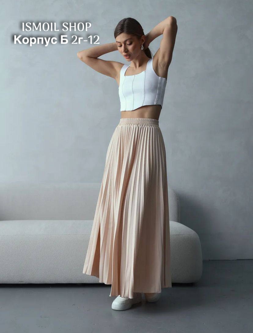 юбка плиссе,женская плиссированная юбка,шифоновая плиссированная юбка,плиссированная юбка,женская плиссированная юбка с высокой талией