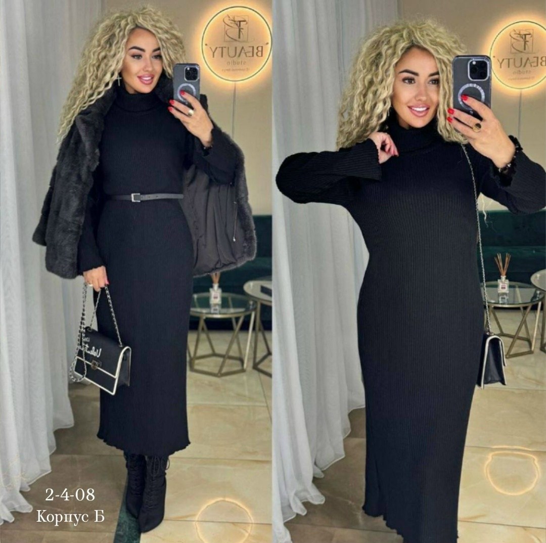 зеленое платье лапша,платье женское лапша,вязаное платье лапша,платье теплое лапша,платье женское вязаное