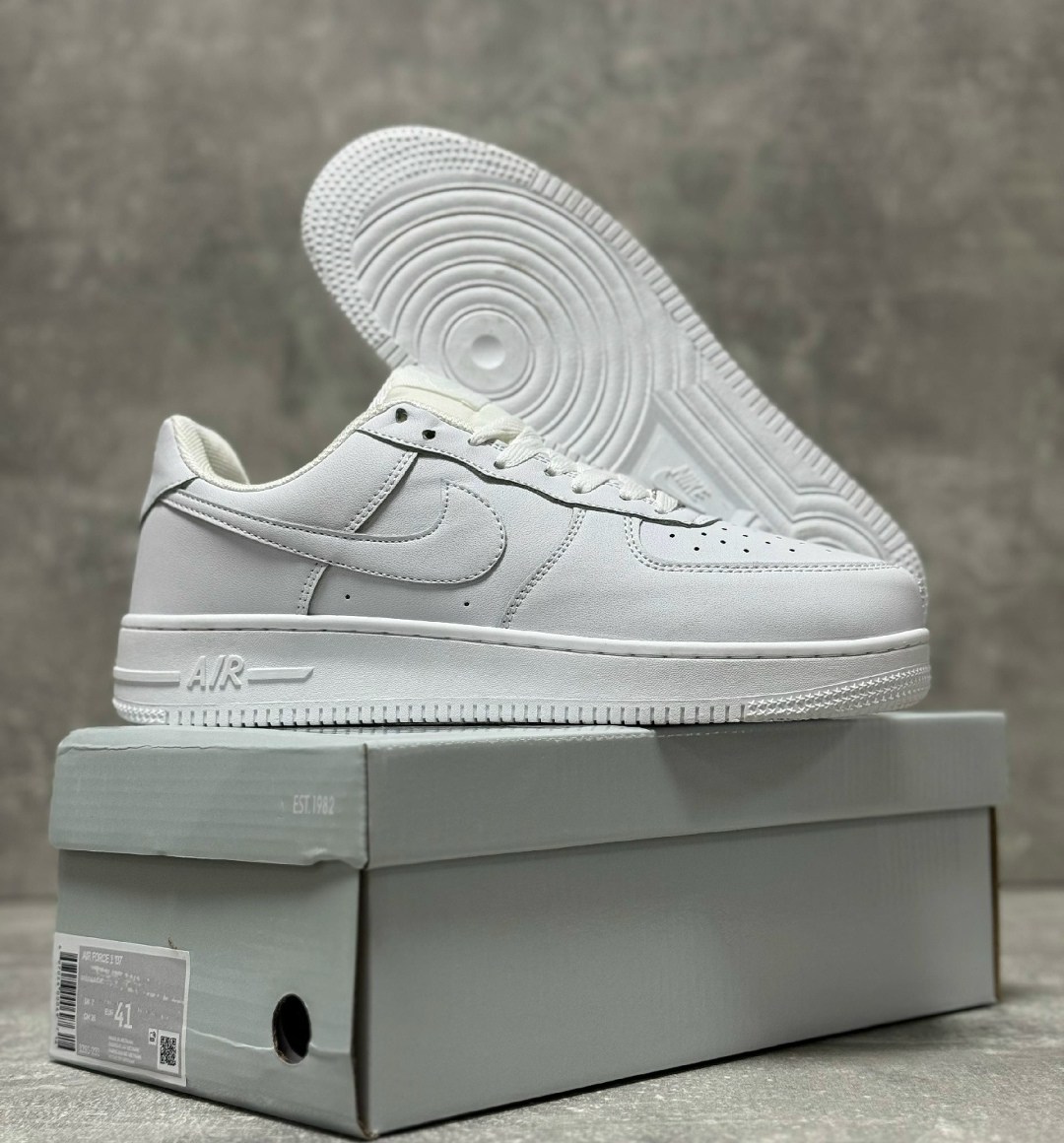 кросcовки nike air force 1,nike air force 1,nike air force 1 low white,кроссовки,nike air force 1 low
