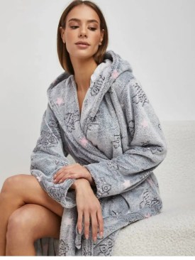 Домашняя одежда