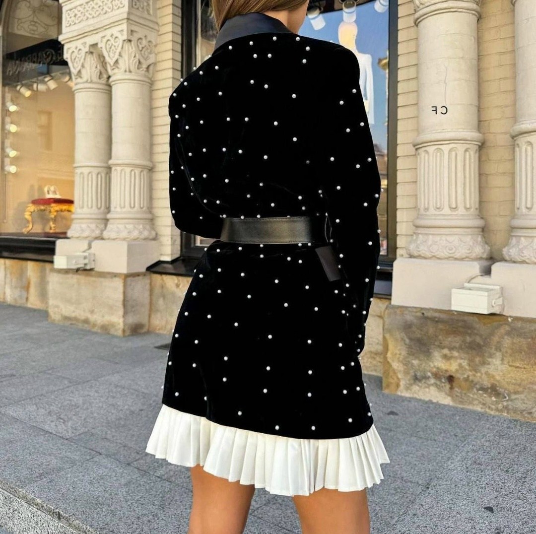 платье пиджак,платье пиджак вечернее,женское платье пиджак,платье пиджак черное,платье женская