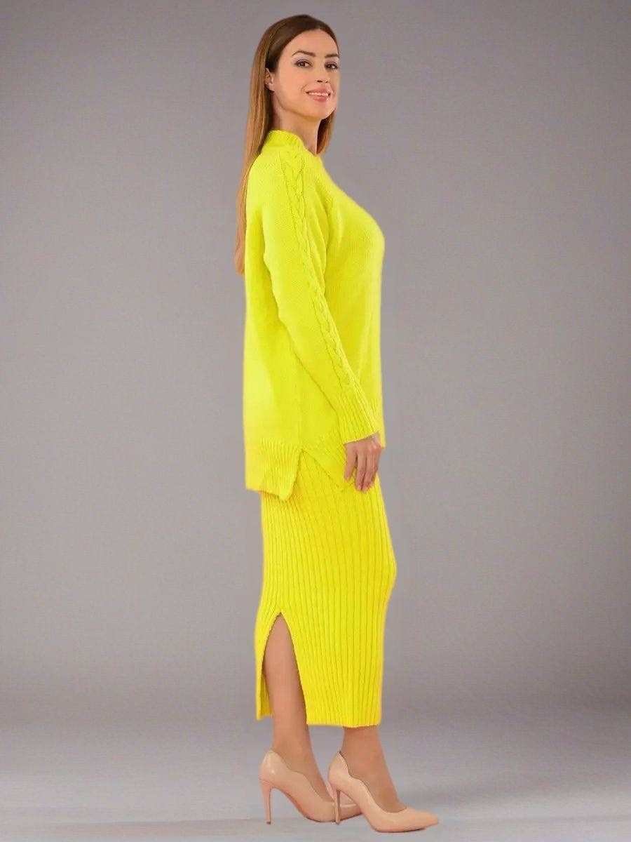 вязаные костюмы,костюм трикотажный,стильная кофта,женская кофта,