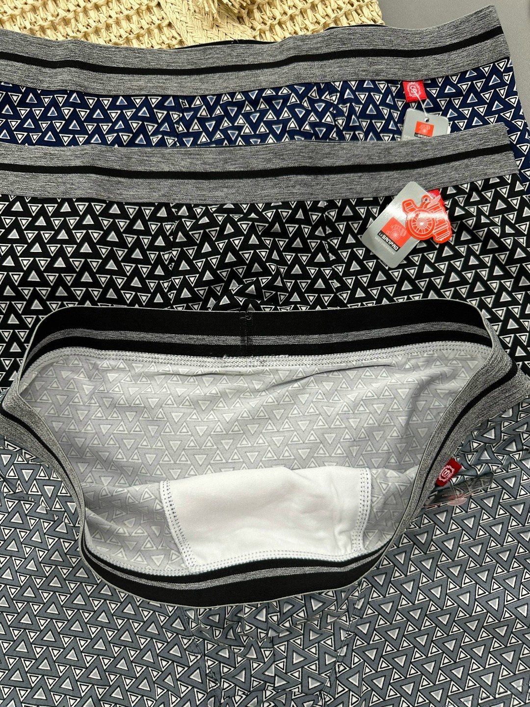 комплект трусов мужских,трусы мужские,комплект трусов,комплект трусов боксеры vericoh,трусы комплект