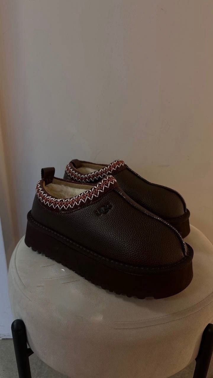 ,ugg slipper,ugg tasman slipper,женские угги,модные тапочки