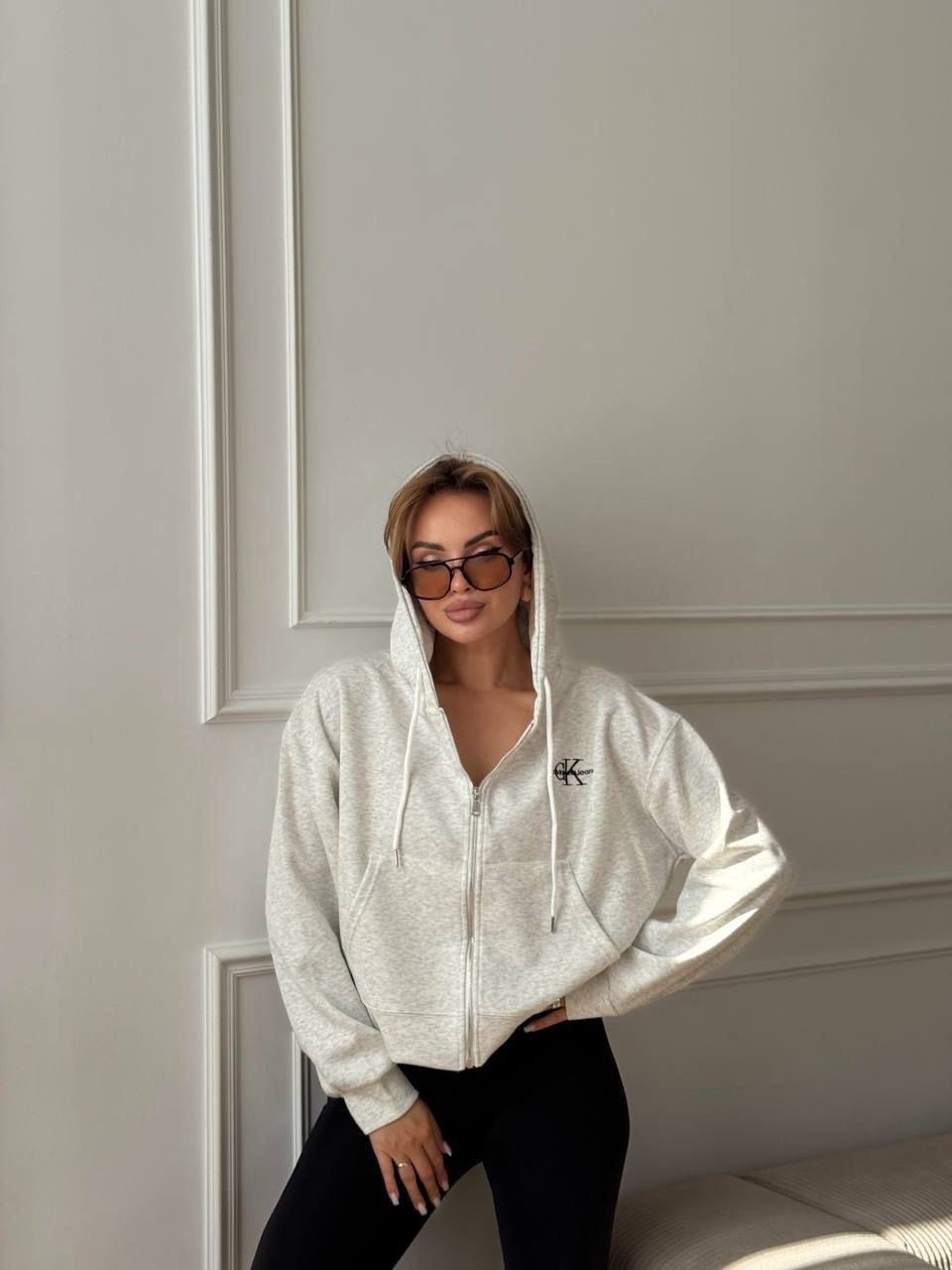 женская кофта,женское толстовка,кофта худи,кофта на замке,кофта с капюшоном