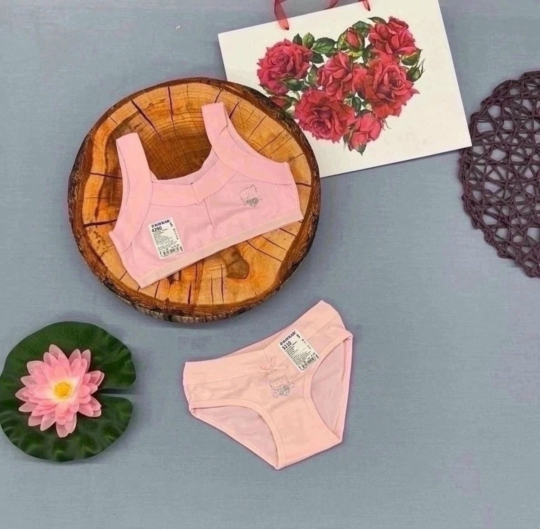 детские нижнее белье,бюстгальтер для девочек подростка,бюстгальтер для девочек,комплект нижнее белье,нижнее белье для девочек комплект