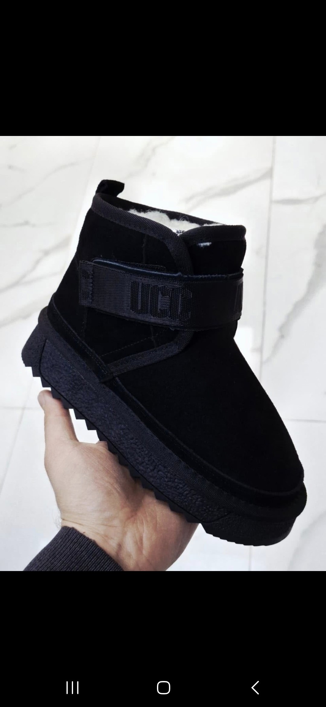 ,зимняя ,зимние ботинки,теплая ,обуви