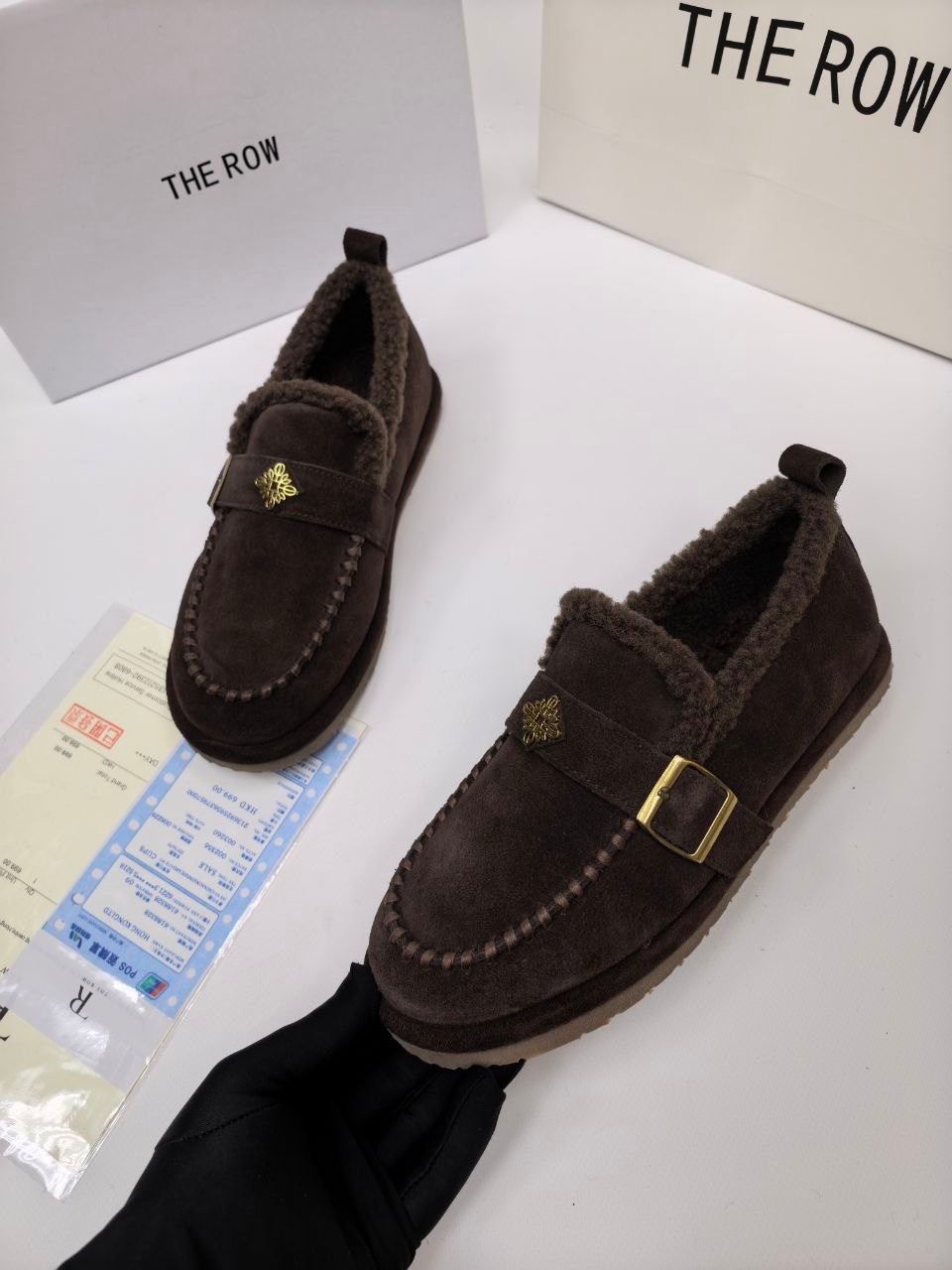 ,женская , женская зимняя,замшевые лоферы,женские лоферы