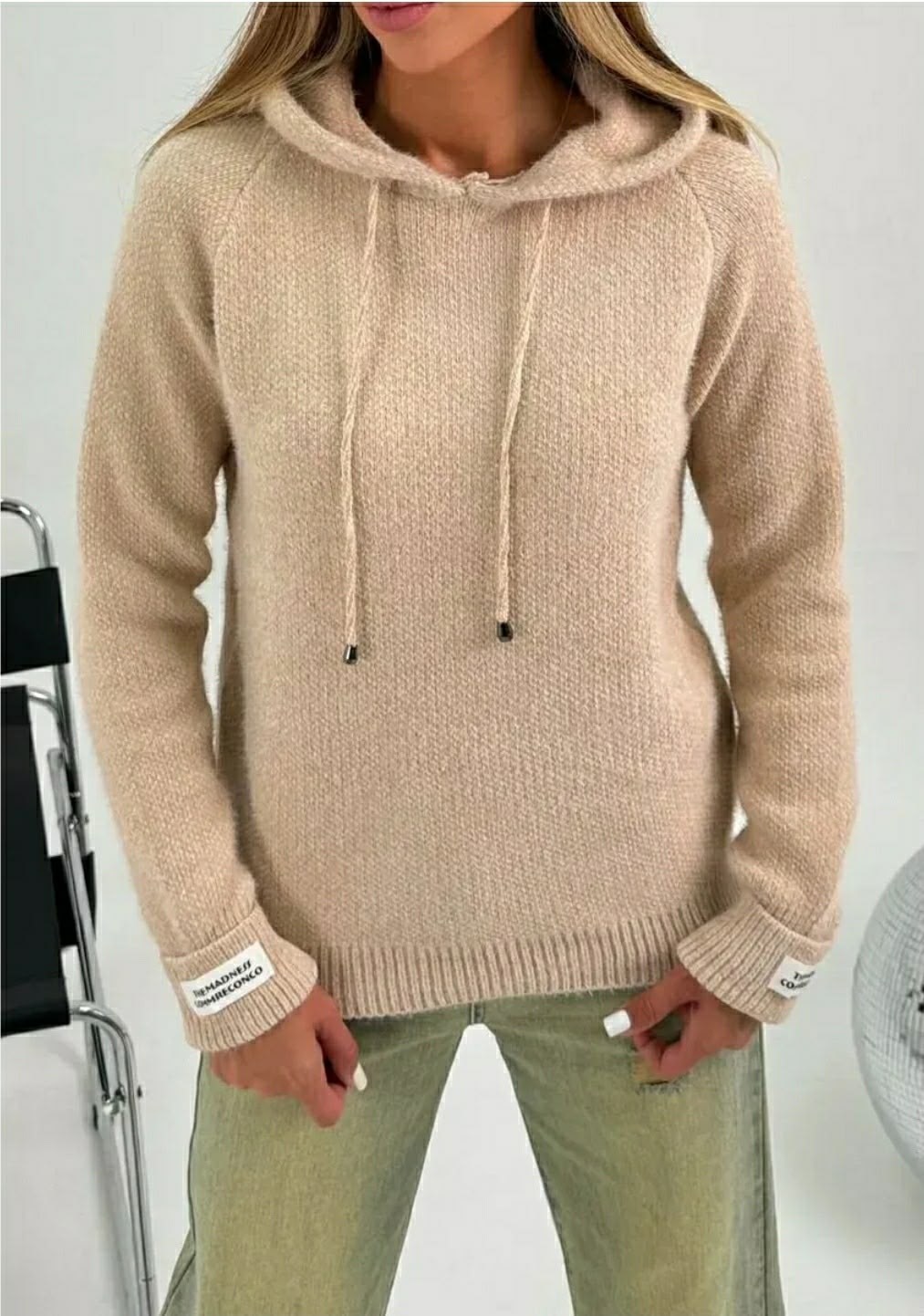 кофта женская,свитера с капюшоном,теплая кофта,кофта с капюшоном,свитер женский вязаный