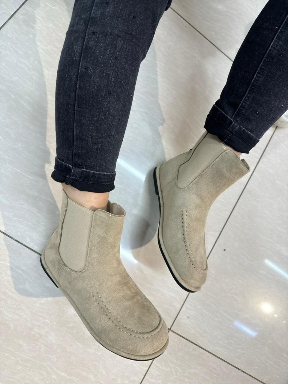 ,челси ботинки мужские,челси ботинки,renzana ботинки челси,ботинки челси замшевые