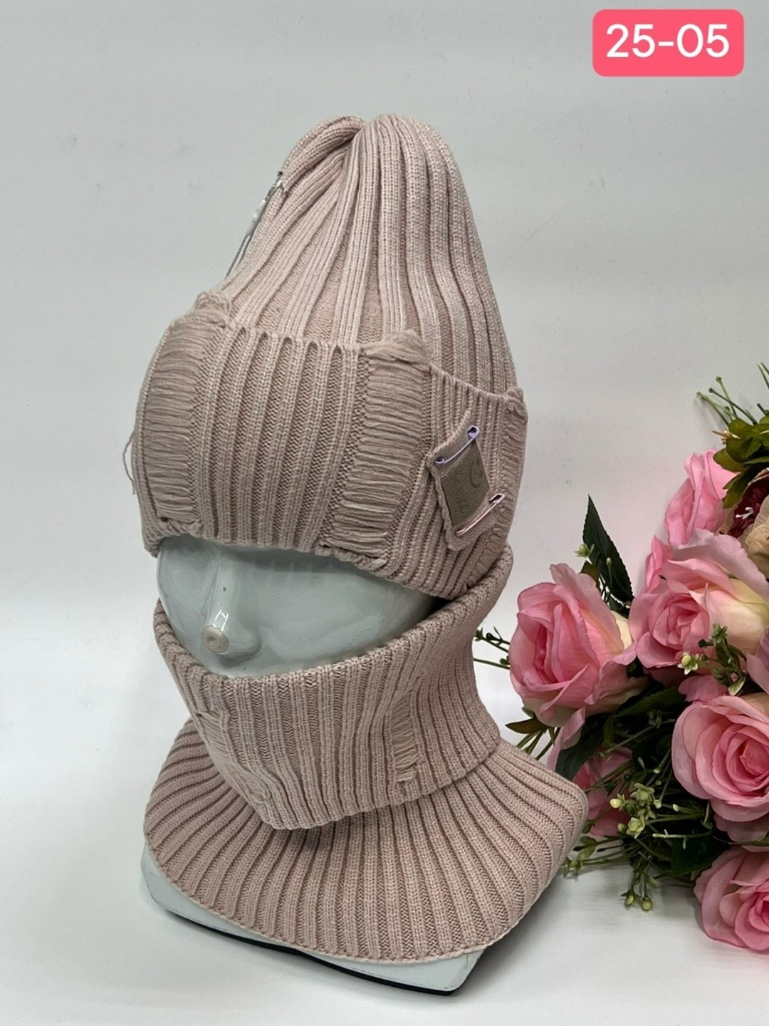 комплект шапка и снуд,комплект женский шапка и снуд,комплект шапка и снуд зимние,комплект шапка бини зимняя со снудом,комплект шапка шарф