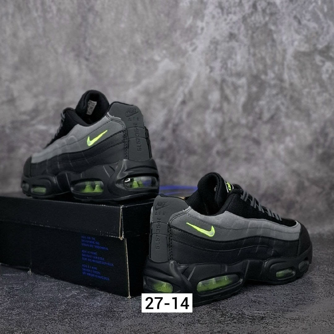 кроссовки,nike air max 95,кроссовки nike air max 95,мужские кроссовки nike air max,демисезонные кроссовки найк