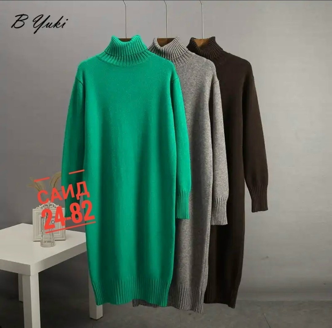 платье свитер макси большой размер,длинное теплое кашемир платье,платье свитер,платье вязаное,вязаное платье свитер