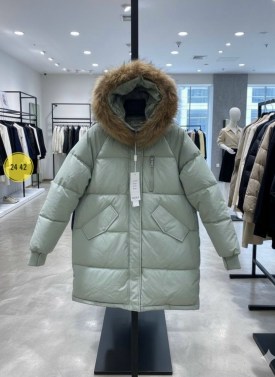 Верхняя одежда