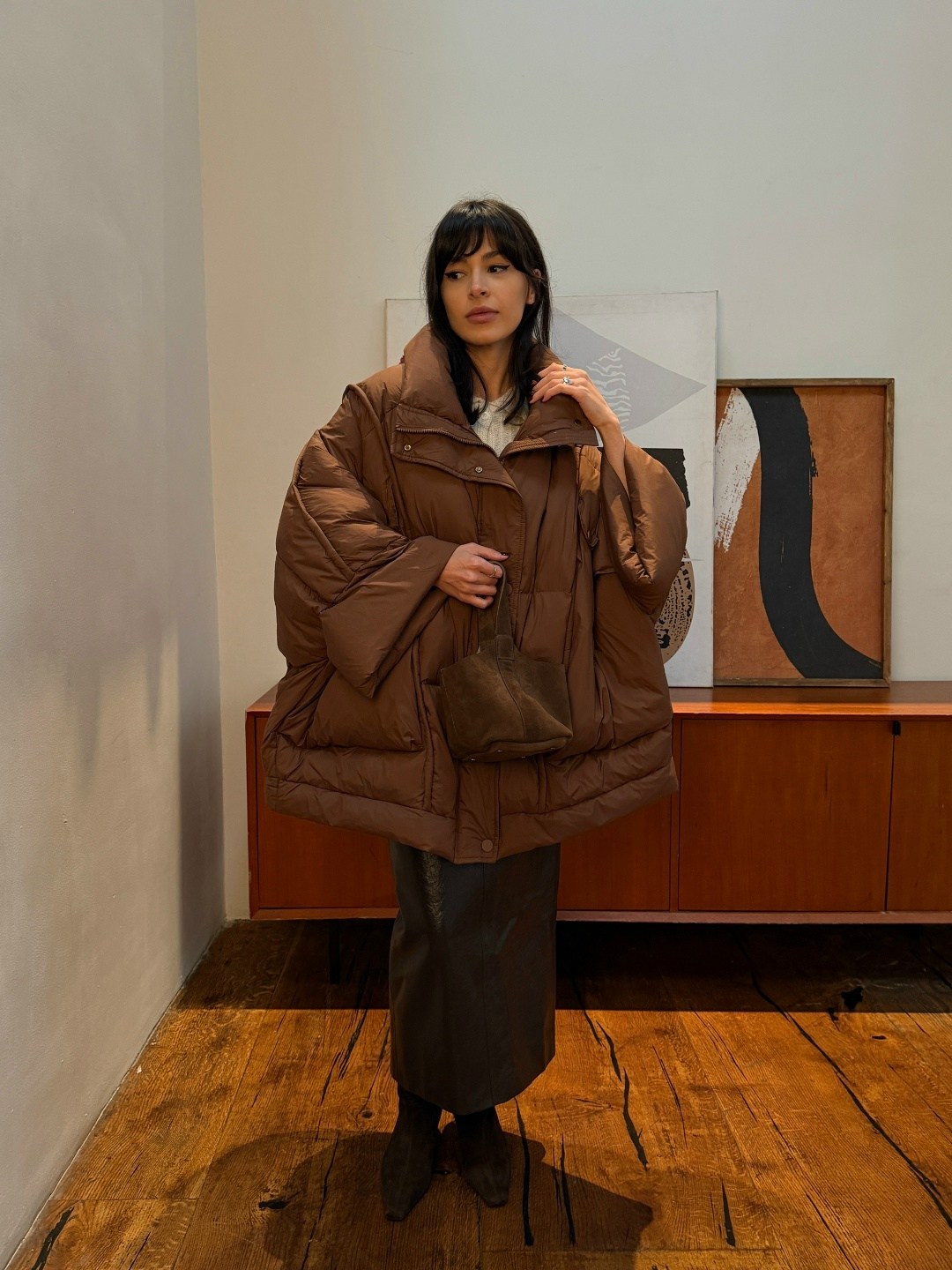 модные пуховики,пуховик повседневный,пуховик оверсайз женский,куртка оверсайз,оверсайз пуховик