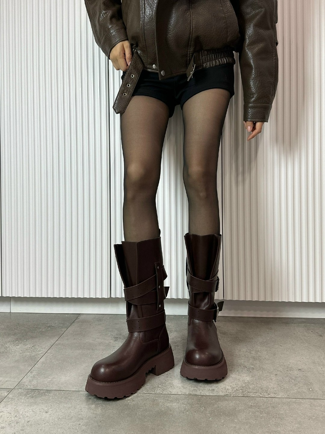 , женская,женские ботинки,полусапоги,полусапоги женские