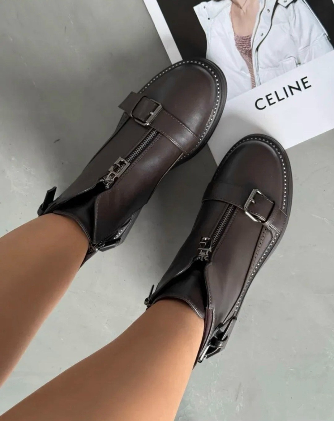 ,ботинки женские, женская,обуви,модные ботинки