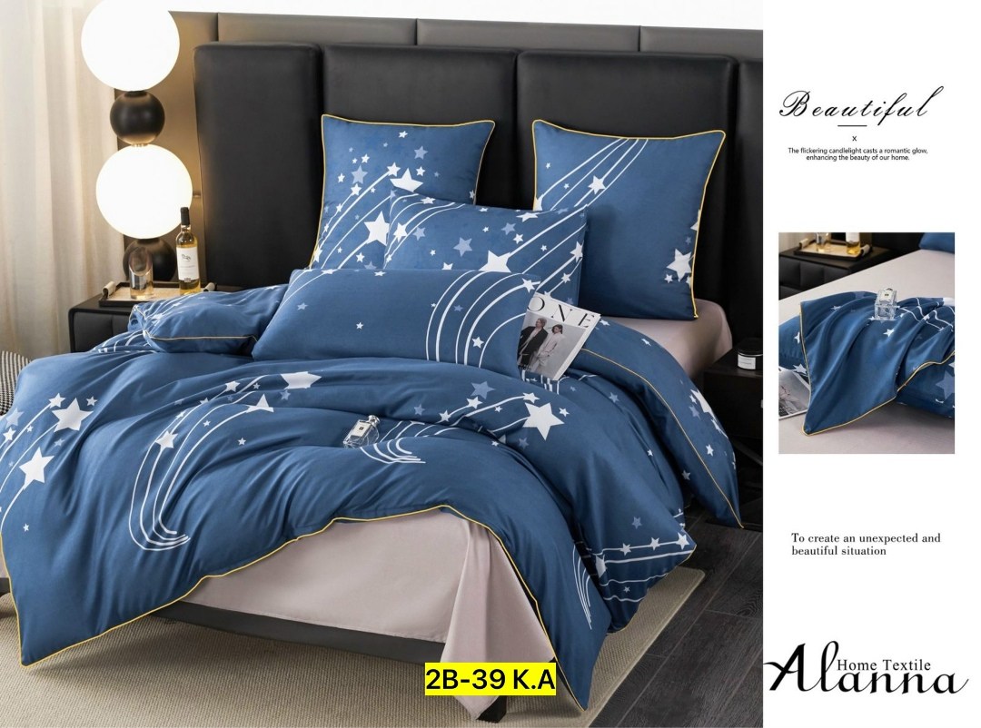 комплект постельного белья alanna,комплект постельного белья,комплект постельного белья из сатина,красное постельное белье,спальный комплект