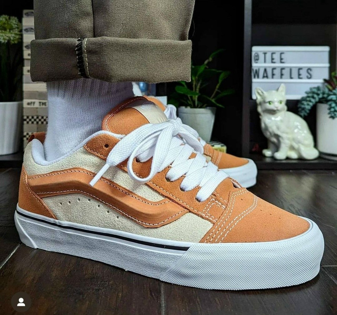 кеды vans knu skool,кроссовки vans knu skool,ванс кроссовки,вансы зеленые,vans knu skool