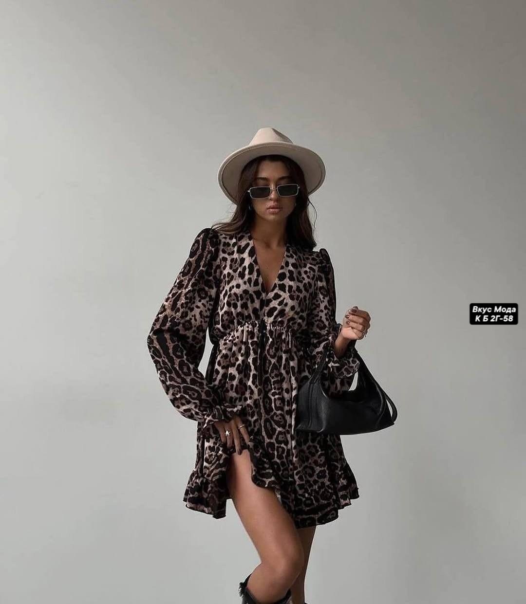 платье женское леопардовое,леопардовое платье,платье с леопардовым принтом,платье женская,платье леопард