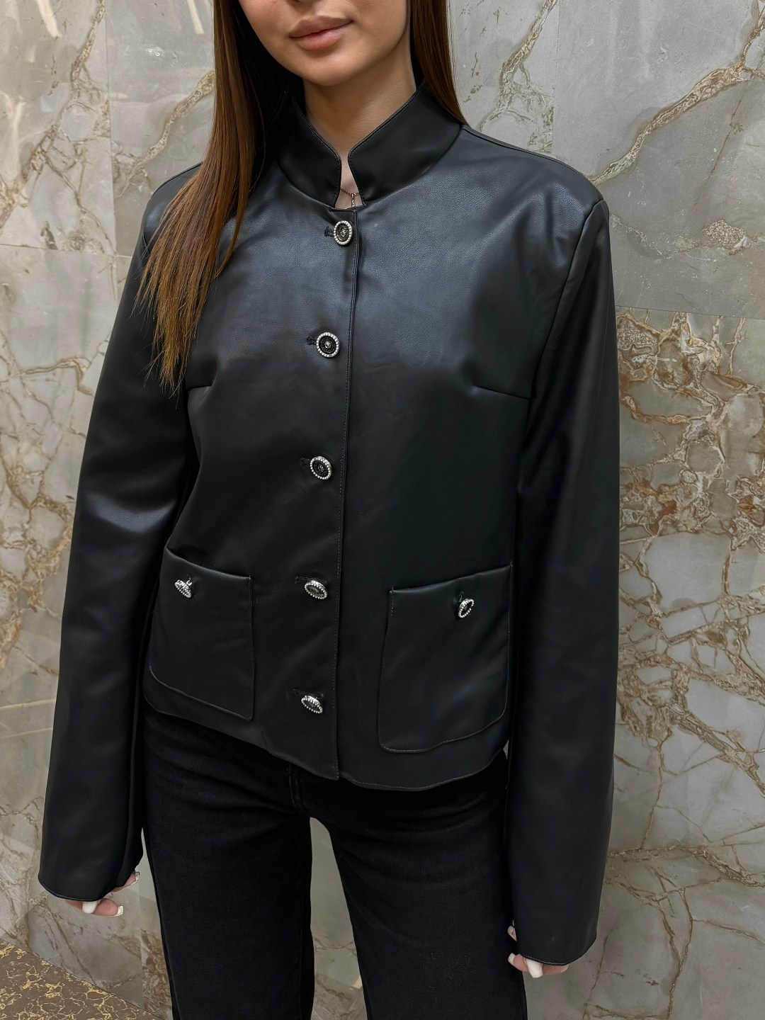 куртка кожаная,кожаная куртка женская,куртка из экокожи женская,куртка бомбер кожаная,куртка из экокожи