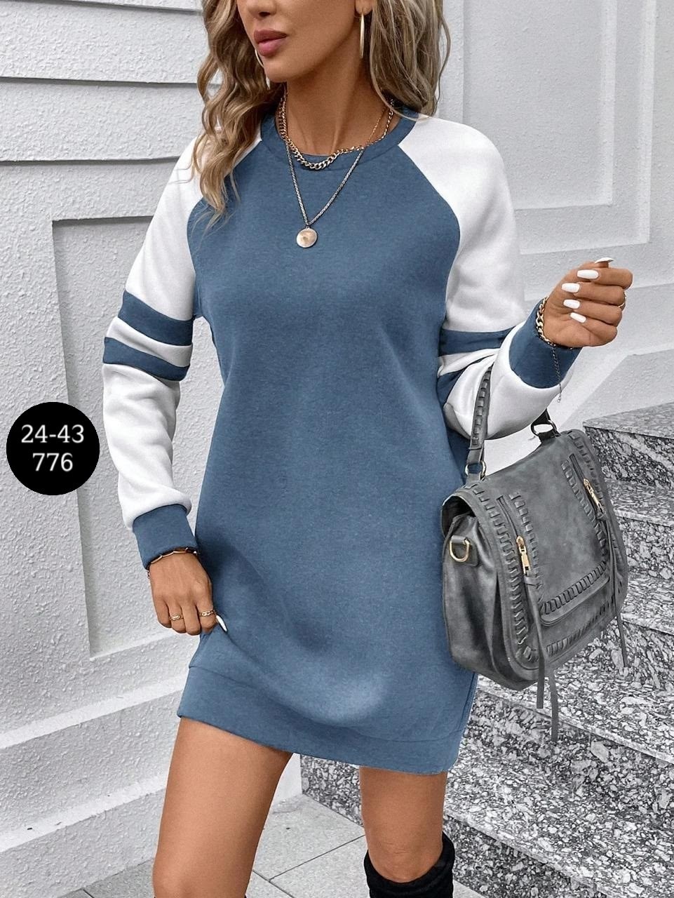 спортивное платье женское,трикотажное платье в спортивном стиле,трикотажное спортивное платье,платье свитшот,спортивное платье