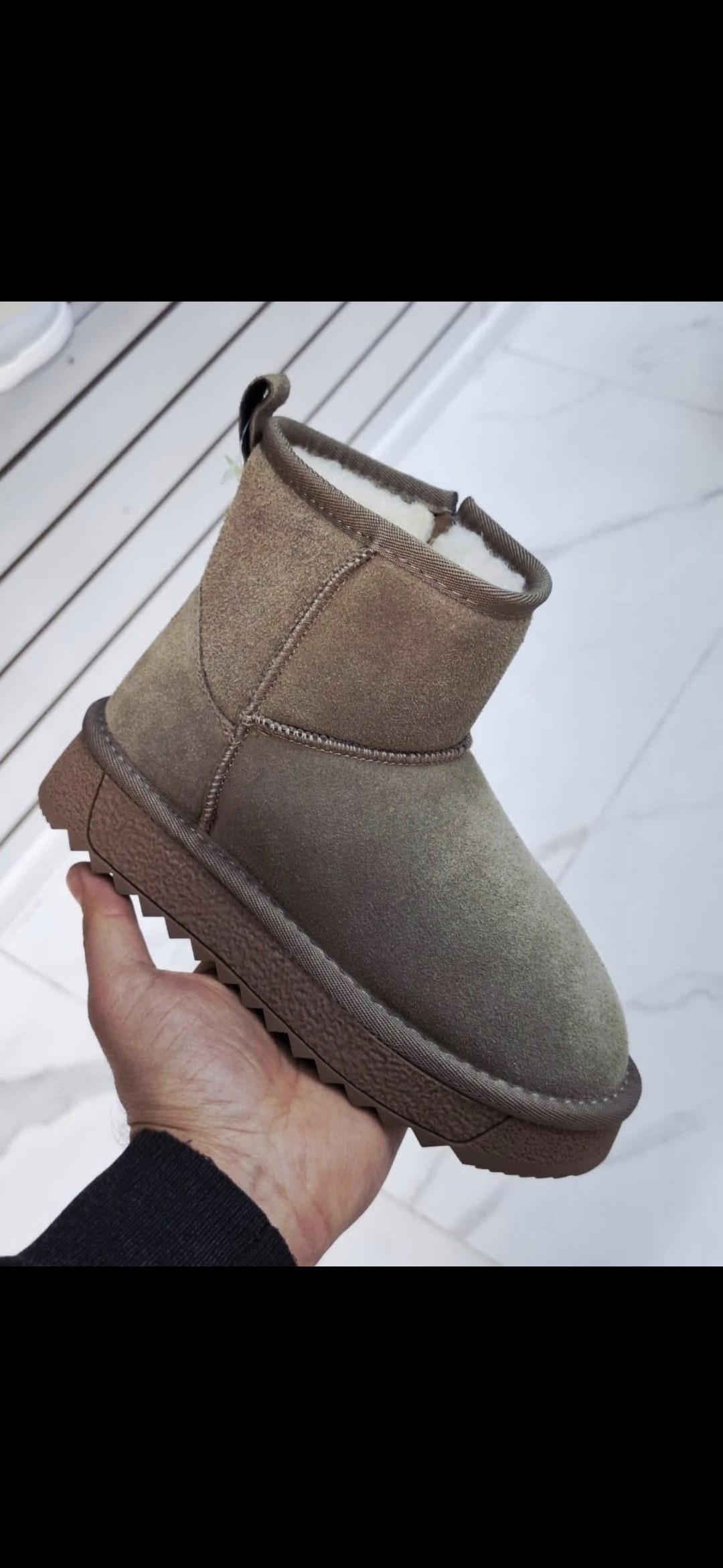 ,зимняя ,зимние ботинки,теплая ,обуви