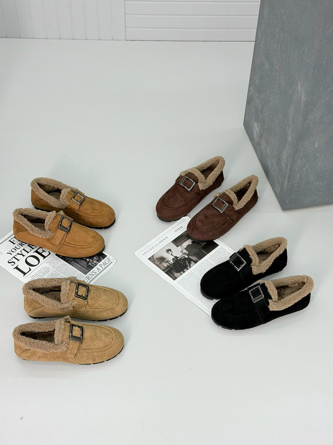 , женская,лоферы женские зимние,лоферы зимние,лоферы на меху