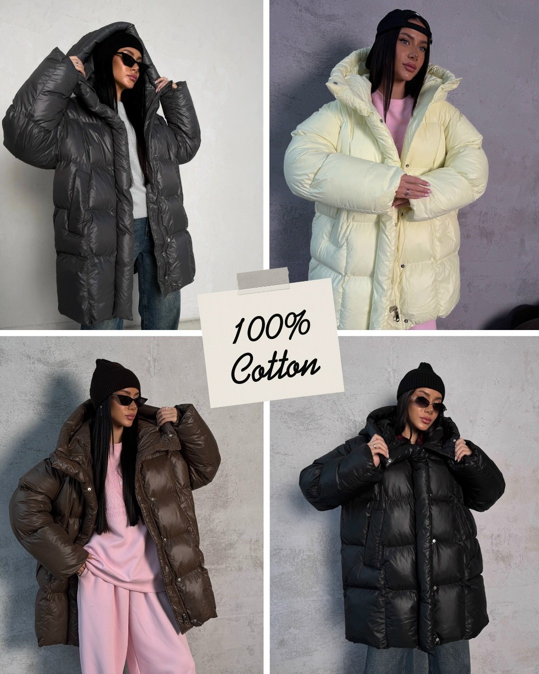 стильные пуховики,пуховик утепленный,пуховик,зимние куртки,пуховик женский