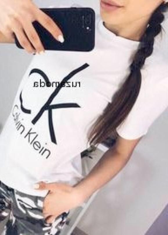 футболки и топы,футболки женская,комплект футболки,мужская футболка calvin klein,женские футболки calvin klein