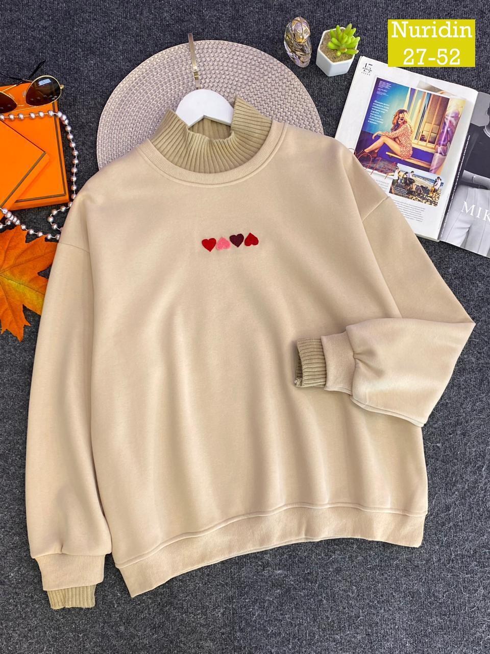 свитшот женская,повседневный свитшот,кофта женская,свитшот и толстовка,розовый свитшот