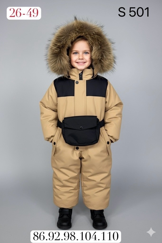 Детская одежда