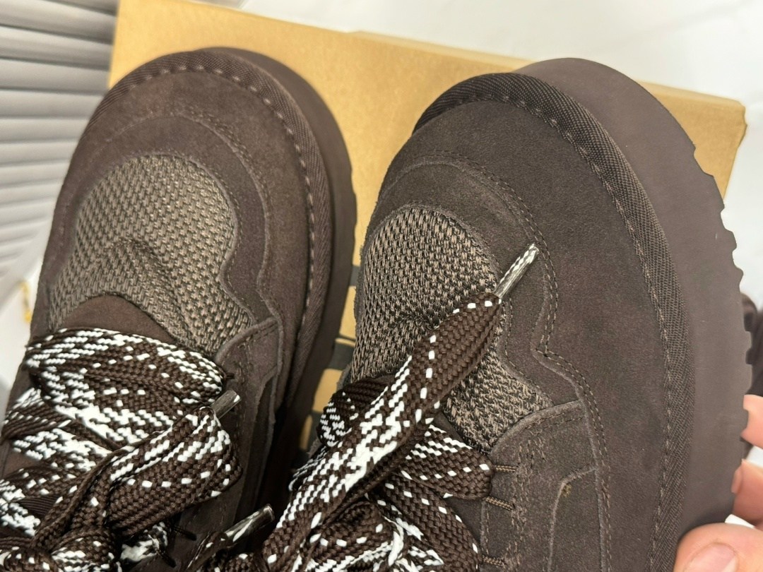 ,кроссовки ugg женские,ugg кроссовки,зимние кроссовки,замшевые кроссовки